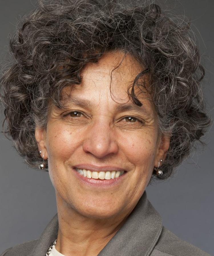 Mary T. Bassett